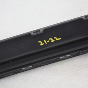 Skoda Karoq Rear Bumper 2017 TO 2022 57A807521F Genuine - Image 20