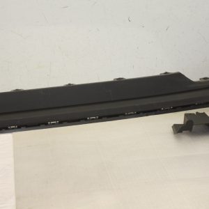 Skoda Karoq Rear Bumper 2017 TO 2022 57A807521F Genuine - Image 3