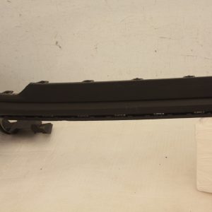 Skoda Karoq Rear Bumper 2017 TO 2022 57A807521F Genuine - Image 4