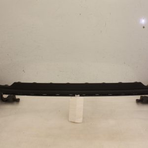 Skoda Karoq Rear Bumper 2017 TO 2022 57A807521F Genuine - Image 1
