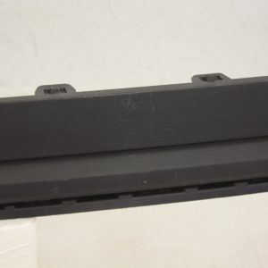 Skoda Karoq Rear Bumper 2017 TO 2022 57A807521F Genuine - Image 6