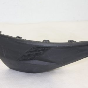 Skoda Karoq Rear Bumper 2017 TO 2022 57A807521F Genuine - Image 10