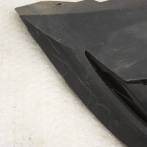 Skoda Karoq Sport Line Rear Bumper Lower Section 2021 ON 57A807568 Genuine - Image 11