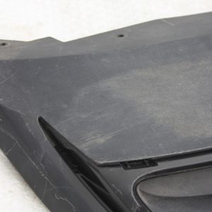 Skoda Karoq Sport Line Rear Bumper Lower Section 2021 ON 57A807568 Genuine - Image 12