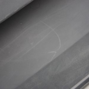 Skoda Karoq Sport Line Rear Bumper Lower Section 2021 ON 57A807568 Genuine - Image 13