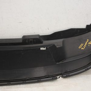 Skoda Karoq Sport Line Rear Bumper Lower Section 2021 ON 57A807568 Genuine - Image 18
