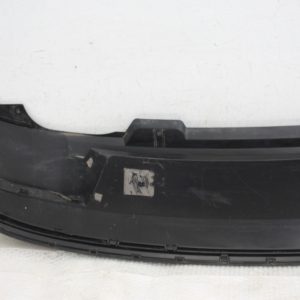 Skoda Karoq Sport Line Rear Bumper Lower Section 2021 ON 57A807568 Genuine - Image 19