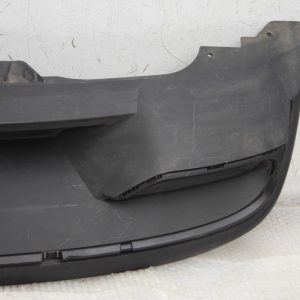 Skoda Karoq Sport Line Rear Bumper Lower Section 2021 ON 57A807568 Genuine - Image 3