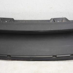 Skoda Karoq Sport Line Rear Bumper Lower Section 2021 ON 57A807568 Genuine - Image 4