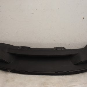 Skoda Karoq Sport Line Rear Bumper Lower Section 2021 ON 57A807568 Genuine - Image 1