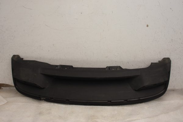 Skoda-Karoq-Sport-Line-Rear-Bumper-Lower-Section-2021-ON-57A807568-Genuine-177450844267