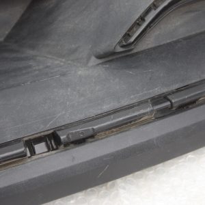 Skoda Karoq Sport Line Rear Bumper Lower Section 2021 ON 57A807568 Genuine - Image 8