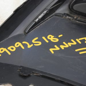 Skoda Karoq Sport Line Rear Bumper Lower Section 57A807568 Genuine - Image 15