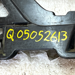 Skoda Kodiaq Front Bumper Left Support Bracket 2016 TO 2021 57A807055 Genuine - Image 12