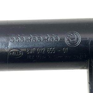 Skoda Kodiaq Front Left Headlight Washer Pump 2017 TO 2024 565955965 Genuine - Image 12