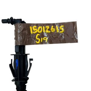 Skoda Kodiaq Front Left Headlight Washer Pump 2017 TO 2024 565955965 Genuine - Image 13