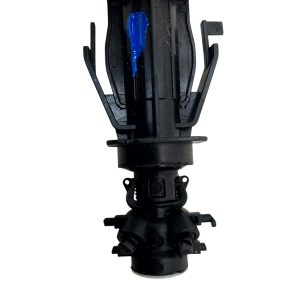 Skoda Kodiaq Front Left Headlight Washer Pump 2017 TO 2024 565955965 Genuine - Image 9