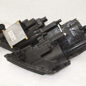 Skoda Kodiaq Right Side LED Headlight 2017 TO 2021 567941016H Genuine *DAMAGED* - Image 13