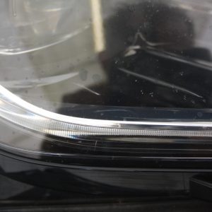 Skoda Kodiaq Right Side LED Headlight 2017 TO 2021 567941016H Genuine *DAMAGED* - Image 3