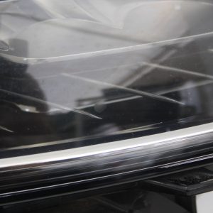 Skoda Kodiaq Right Side LED Headlight 2017 TO 2021 567941016H Genuine *DAMAGED* - Image 5