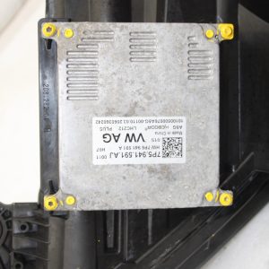 Skoda Kodiaq Right Side LED Headlight 2017 TO 2021 567941016H Genuine *DAMAGED* - Image 10