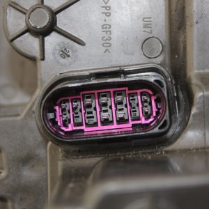 Skoda Kodiaq Right Side LED Headlight 567941016H Genuine *DAMAGED* - Image 12