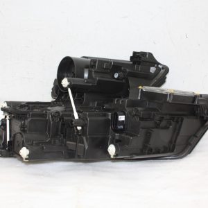 Skoda Kodiaq Right Side LED Headlight 567941016H Genuine *DAMAGED* - Image 14