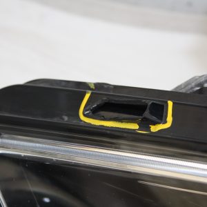 Skoda Kodiaq Right Side LED Headlight 567941016H Genuine *DAMAGED* - Image 15