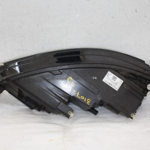 Skoda Kodiaq Right Side LED Headlight 567941016H Genuine *DAMAGED* - Image 16