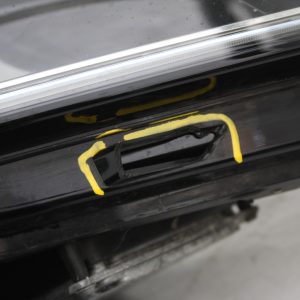 Skoda Kodiaq Right Side LED Headlight 567941016H Genuine *DAMAGED* - Image 8