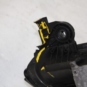 Skoda Kodiaq Right Side LED Headlight 567941016H Genuine *DAMAGED* - Image 9