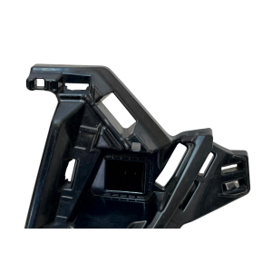 Skoda Octavia Front Left Grille Holder Bracket 2020 TO 2024 5E3807723 Genuine - Image 3