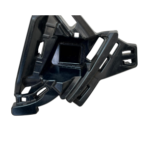 Skoda Octavia Front Left Grille Holder Bracket 2020 TO 2024 5E3807723 Genuine - Image 4