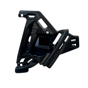 Skoda Octavia Front Left Grille Holder Bracket 2020 TO 2024 5E3807723 Genuine - Image 1