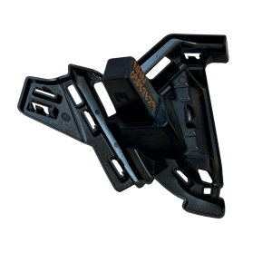 Skoda Octavia Front Left Grille Holder Bracket 2020 TO 2024 5E3807723 Genuine - Image 5