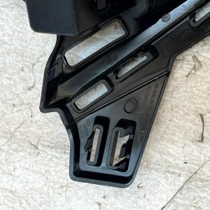 Skoda Octavia Front Left Grille Holder Bracket 2020 TO 2024 5E3807723 Genuine - Image 6