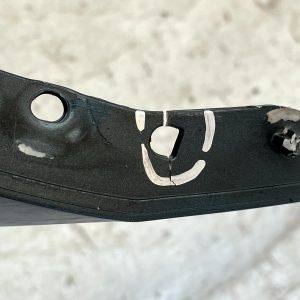 Skoda Octavia Mk3 Front Bumper 2013 TO 2017 5E0807221 Genuine - Image 14
