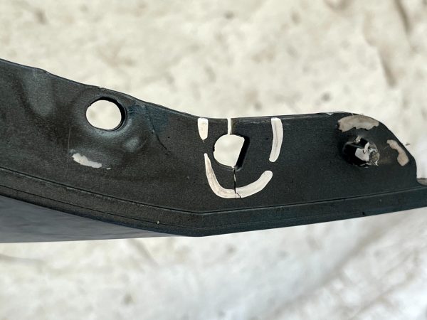 Skoda Octavia Mk3 Front Bumper 2013 TO 2017 5E0807221 Genuine 178527830407 14