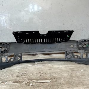 Skoda Octavia Mk3 Front Bumper 2013 TO 2017 5E0807221 Genuine - Image 15