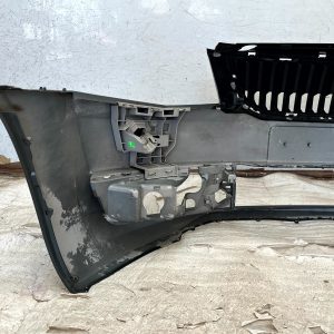 Skoda Octavia Mk3 Front Bumper 2013 TO 2017 5E0807221 Genuine - Image 16