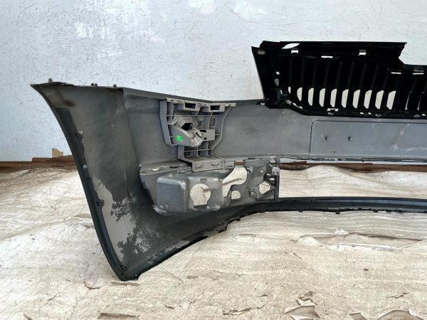 Skoda Octavia Mk3 Front Bumper 2013 TO 2017 5E0807221 Genuine 178527830407 16