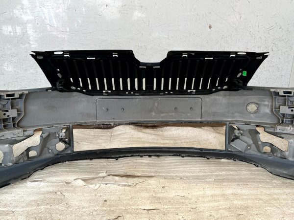 Skoda Octavia Mk3 Front Bumper 2013 TO 2017 5E0807221 Genuine 178527830407 17