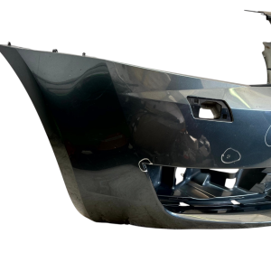 Skoda Octavia Mk3 Front Bumper 2013 TO 2017 5E0807221 Genuine - Image 2