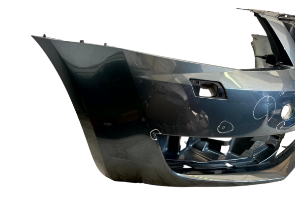 Skoda Octavia Mk3 Front Bumper 2013 TO 2017 5E0807221 Genuine 178527830407 2