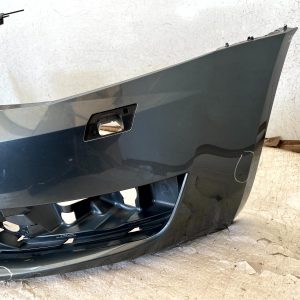 Skoda Octavia Mk3 Front Bumper 2013 TO 2017 5E0807221 Genuine - Image 6