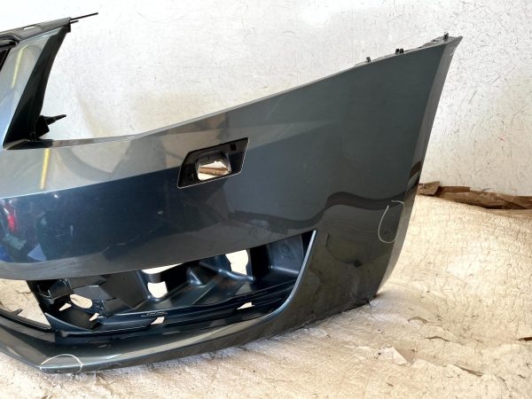 Skoda Octavia Mk3 Front Bumper 2013 TO 2017 5E0807221 Genuine 178527830407 6