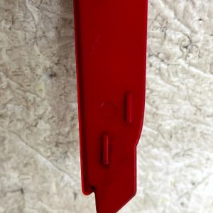 Skoda Octavia Mk3 Rear Bumper Right Reflector 2013 TO 2017 5E9945106 Genuine - Image 11