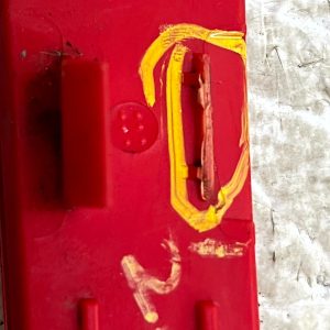 Skoda Octavia Mk3 Rear Bumper Right Reflector 2013 TO 2017 5E9945106 Genuine - Image 12