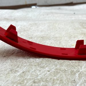 Skoda Octavia Mk3 Rear Bumper Right Reflector 2013 TO 2017 5E9945106 Genuine - Image 13