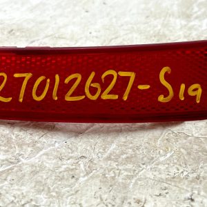 Skoda Octavia Mk3 Rear Bumper Right Reflector 2013 TO 2017 5E9945106 Genuine - Image 17